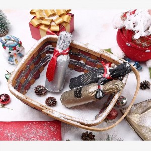 Báo cáo giấy CMYK Giấy thủ công Giấy gói giấy gói giấy gói cho đám cưới hoặc tiệc cho quà tặng